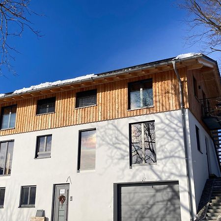 Appartement Mondholzliebe Dg Argenbuhl Extérieur photo