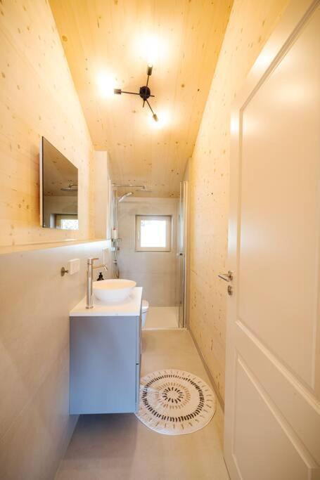 Appartement Mondholzliebe Dg Argenbuhl Extérieur photo